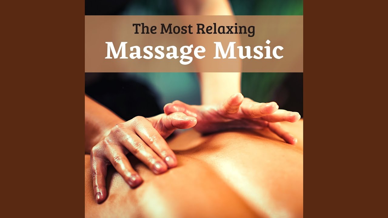 Revitalizing Massage