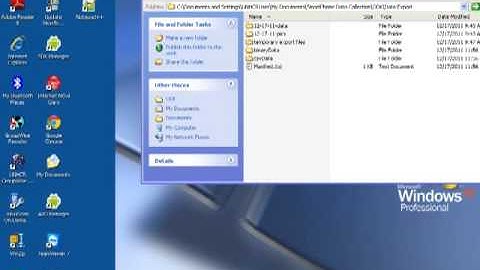[Humanitarian-Android] Exporting data from ODK Aggregate (Part II)