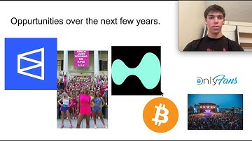 A Degen’s Thesis on 2026-2033