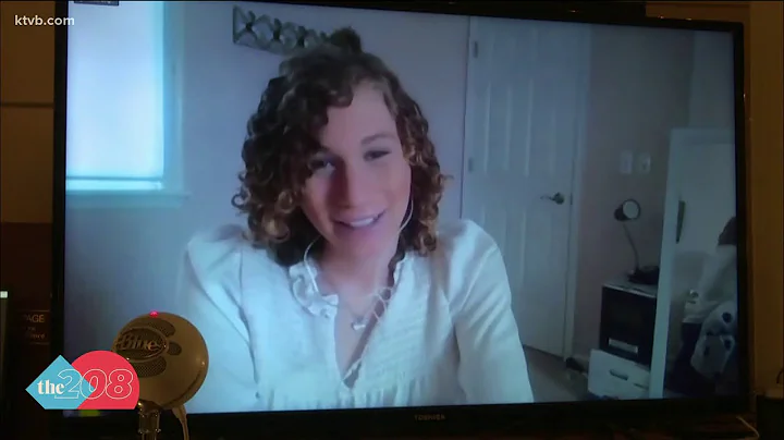 Boise State student, ACLU talk about lawsuit against Idaho's new trans athletics law