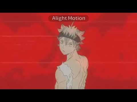 Black Clover AMV - Shell Shocked