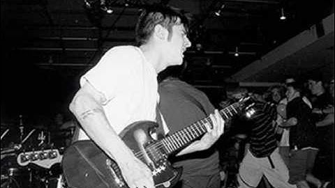 Love Lost But Not Forgotten - Nobody