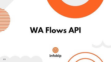 Como crear y enviar un mensaje de flujos de Whatsapp por vía API