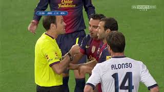 Full Match Supercopa De Espana 2012 - Real Madrid Vs Fc Barcelona