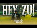 Darth Tree - Hey, Zu! (Club Mix)