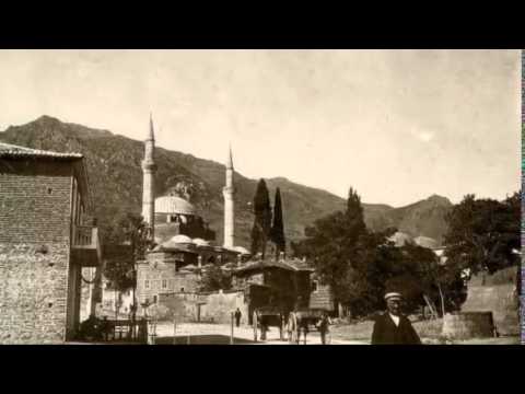 Manisa Türküsü Taş Plak(Aşk Makamı)
