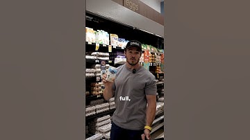 Why you should switch to egg whites