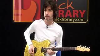 Lick Library - Learn To Play Arctic Monkeys - DVD (2006) [1/2]