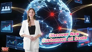 Boost Your Global Marketing Data Filtering Active User Detection With Tnt Tool