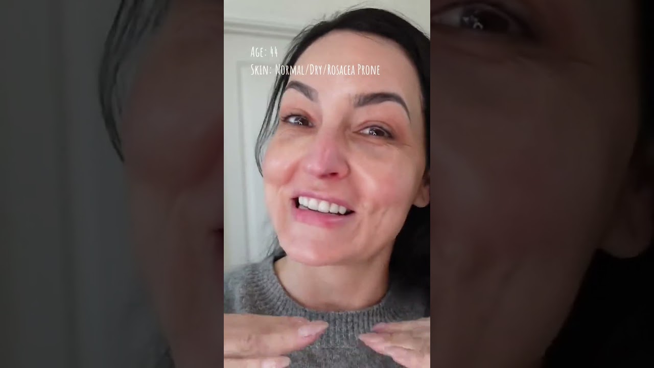 The Botanicals At Home Facialist Peel is my favorite exfoliation mask