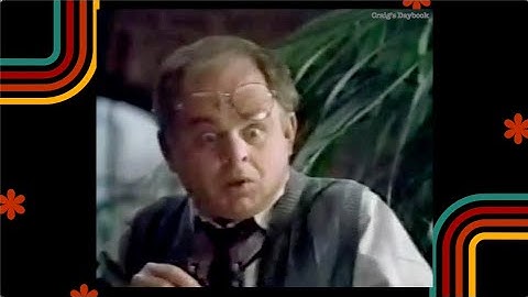 Retro 1987 - IBM PS/2 Ad with MASH Cast - Commercial - Anchorage, Alaska TV History