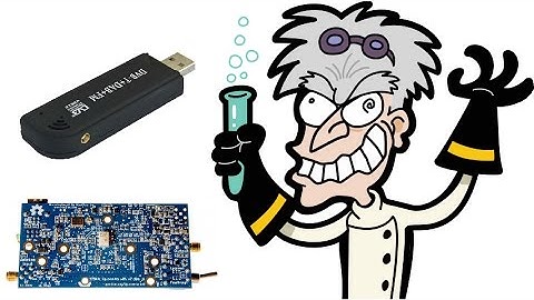 Mini-Whip (RA0SMS) Vs. Random Wire Antenna