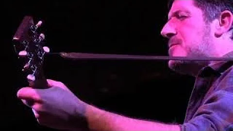 The Horsenecks - Six Foot Under LIVE @ Live in Your House Party