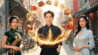 Anh Chàng Ngốc Số Hưởng Húp Được Chị Hàng Xóm, Bất Ngờ Bộc Phát Sức Mạnh Thần Y Và Cái Kết ...