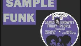 Miniatura de "Hip hop: Sample de Funk"