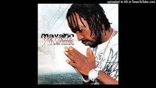 Watch Mavado Touch The Road video