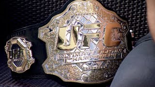 What's the Story with Interim Belts? | Total Combat