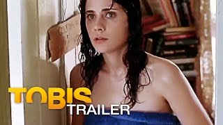 WINTER PASSING - EIN WINTER IN MICHIGAN Deutscher Trailer | Jetzt auf DVD!