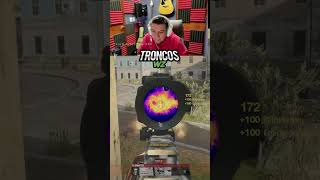 Jugando Call Of Duty Warzone | TroncosWZ | #Funny #Mancos #WarzoneMemes