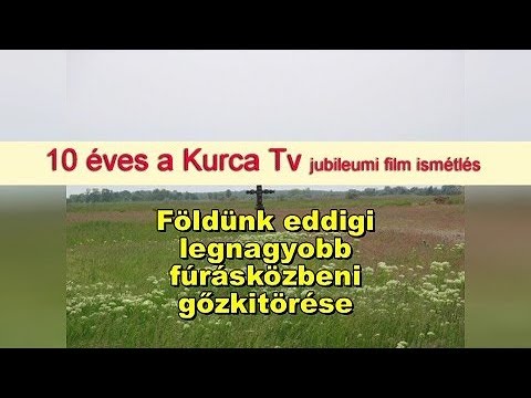 Videó: Jubileumi Sorozat