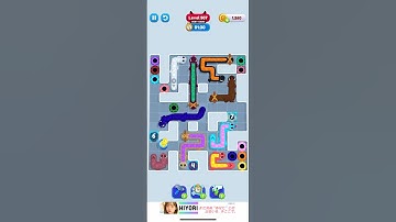 Gecko Out - LEVEL 507