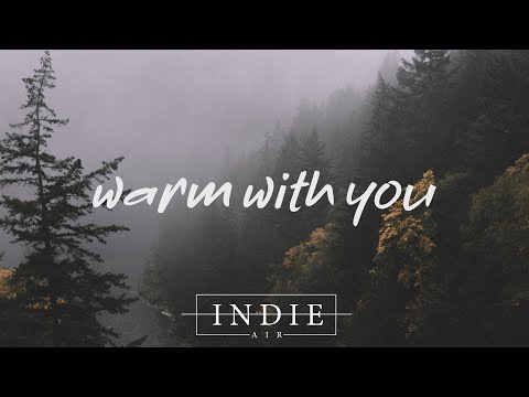 Hayden Calnin - Warm With You (Lyric Video)
