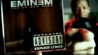 Eminem ft. Dr. Dre, Snoop Dogg, X-Zibit & Nate Dogg - Bitch Please II [ Fan-Made Video ] HD Resimi