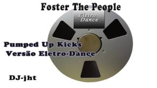 Foster The People Pumped Up Kicks Remix