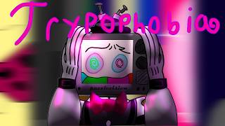 TRYPOPHOBIA - Mr. Puzzles Animation