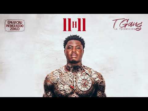 TGANG LE TECHNICIEN Gbeto Audio Officiel Outro