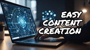 YouTube Automation 101: How AI Can Streamline Your Content Creation