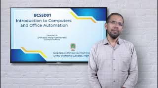 Computer Science Open Course