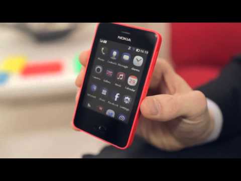 Nokia Asha 501 Official Review