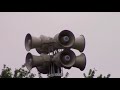 Random Siren Insanity 