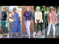 20 PRENDAS MAS CHIC Y TRENDY PARA MUJERES MADURAS QUE RENOVARÁ AL COMPLETO TU LOOKS Y ESTILO 👈