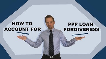 How to Record Your PPP in QuickBooks!