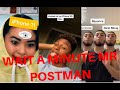 WAIT A MINUTE MR POSTMAN | PLEASE MR POSTMAN | TIKTOK COMPILATION