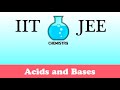 Lewis Acids and Acidic Buffers