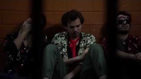 Dumb Blind Deaf part 3