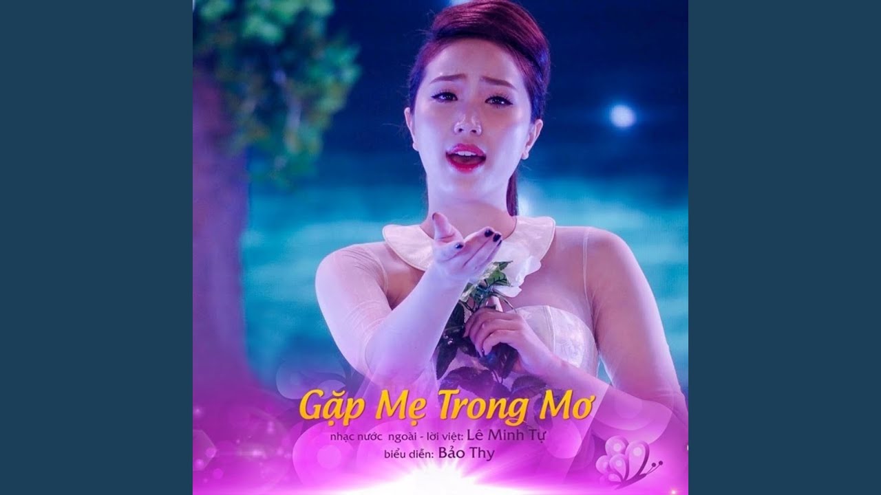 Watch Gặp Mẹ Trong Mơ (Gala Nhạc Việt 4 - Những Giấc Mơ Trở Về) on YouTube Watch Gặp Mẹ Trong Mơ (Gala Nhạc Việt 4 - Những Giấc Mơ Trở Về) on YouTube