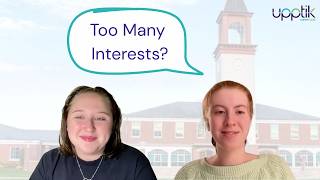 From “So Many Interests” to a Clear Career Direction