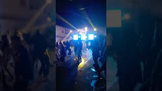 cumbia san diego sonido la rumbita col estrella