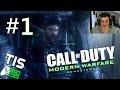 Παίζουμε Modern Warfare Remastered - #1 | H Αρχή