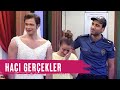 Hacı Gerçekler (98.Bölüm) - Çok Güzel Hareketler 2