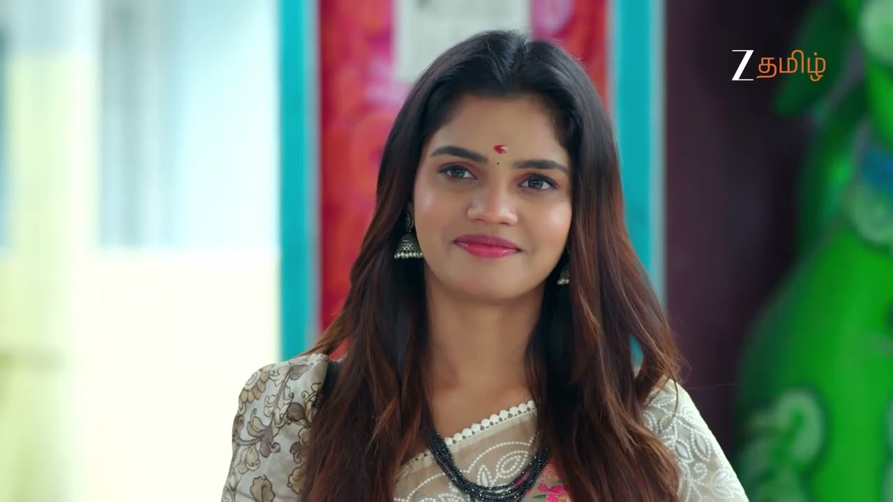 Veera | Ep - 468 | Preview | Nov 04 2025 | Zee Tamil