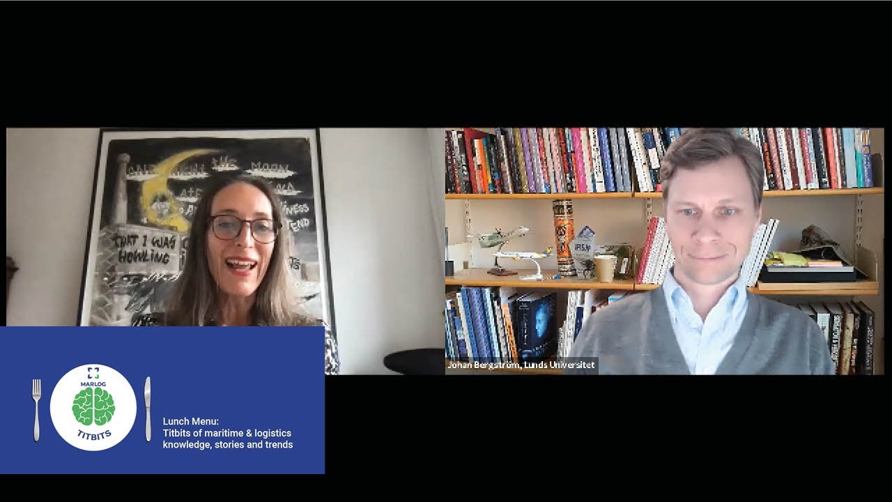 Lund University Sweden - Human Error as an analytical conclusion in accident investigation