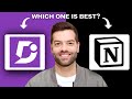 NEW! Document360 vs Notion – Which Knowledge Base Is Better?