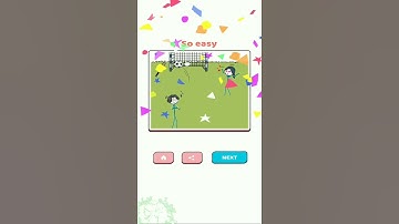 Skip Troll - Level 71 & 72 Answers - (WEEGOON Games)