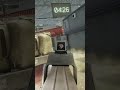 LEG META #escapefromtarkovarena #escapefromtarkov #tarkov #arena #gaming #shorts