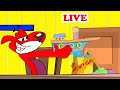 Rat-A-Tat | LIVE Mouse Brothers Shopping Madness Compilation | Chotoonz Kids Funny #Cartoon Videos